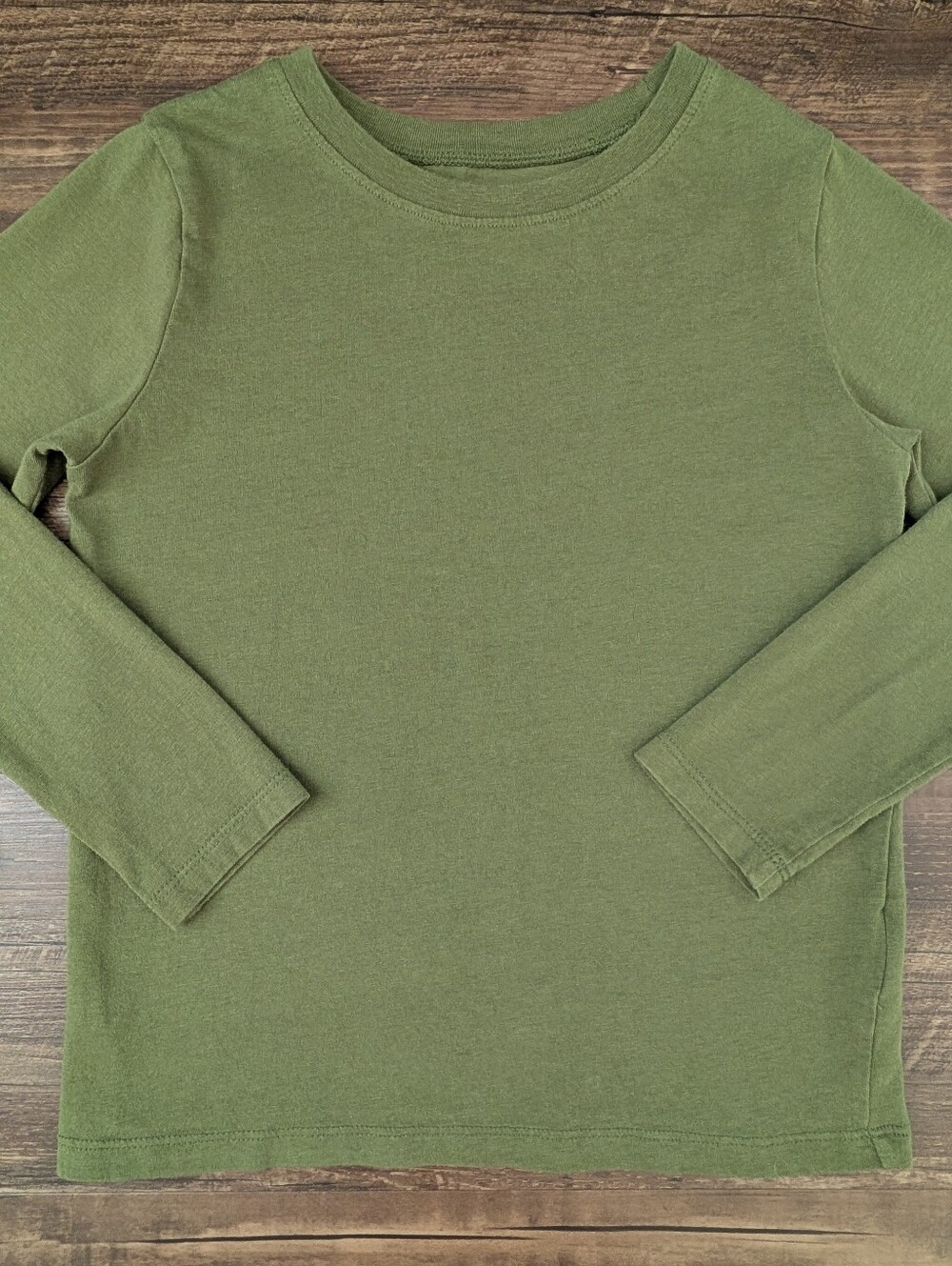 H&M Green Tee Shirt